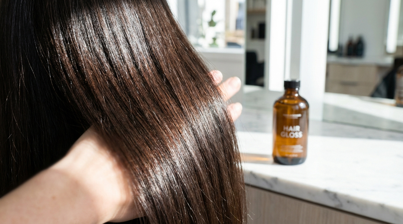 Gloss cheveux | Guide et avis pour une brillance pro 2026